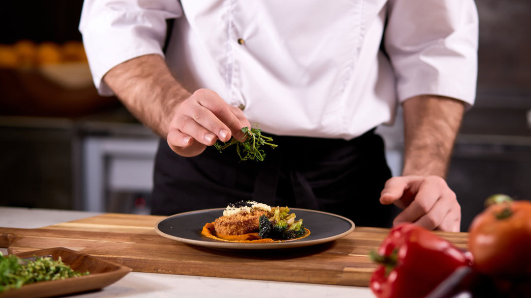 GASTRONÓMICO