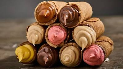 GOLOSINAS