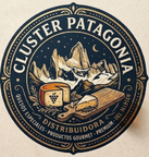 Logo de CLUSTER PATAGONIA