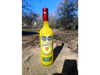 Licor Lemonzero "LA SCALA" x 750 cc sin alcohol