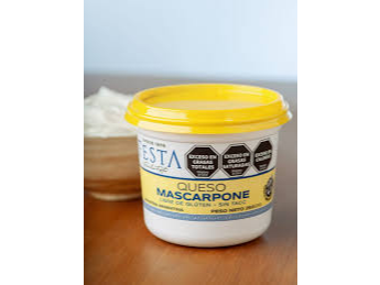 Queso Mascarpone x 290 grs Festa