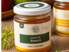 Jalea de romero Ingredientes Sur x 400 grs