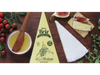 Brie x 100 grs La Boheme