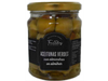 Aceitunas rellenas con almendras en almibar x 200 grs TERRUÑOS DE MENDOZA