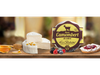 Queso Camembert x 100 grs La Boheme
