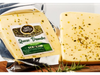 Queso Dambo con aceite de oliva saborizado con orégano x 200 aprox Santa Francisca