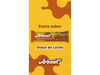 Cubanito Premium relleno con dulce de leche x 12 unidades