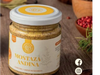 Mostaza Andina Ingredientes sur x 200 grs