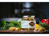 Aceitunas ahumadas x 250 grs MQA