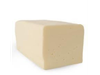 Queso barra natural x 4 kg Rincón Caprino