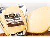 Queso Dambo con aceite de oliva y ahumado x 200 grs aprox Santa Francisca