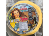 Queso criollo clásico hormitas x 0,500 kg Lácteos Mi Viejo