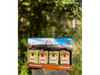 Pack Pequeños Tesoros de la Patagonia x 4 unidades x 50 ml La Scala