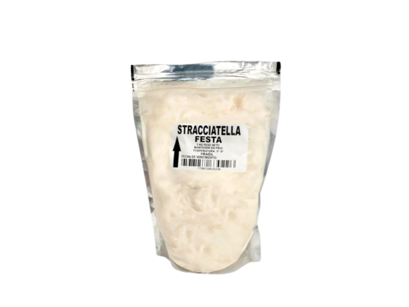 Stracciatella x 1 kg Festa
