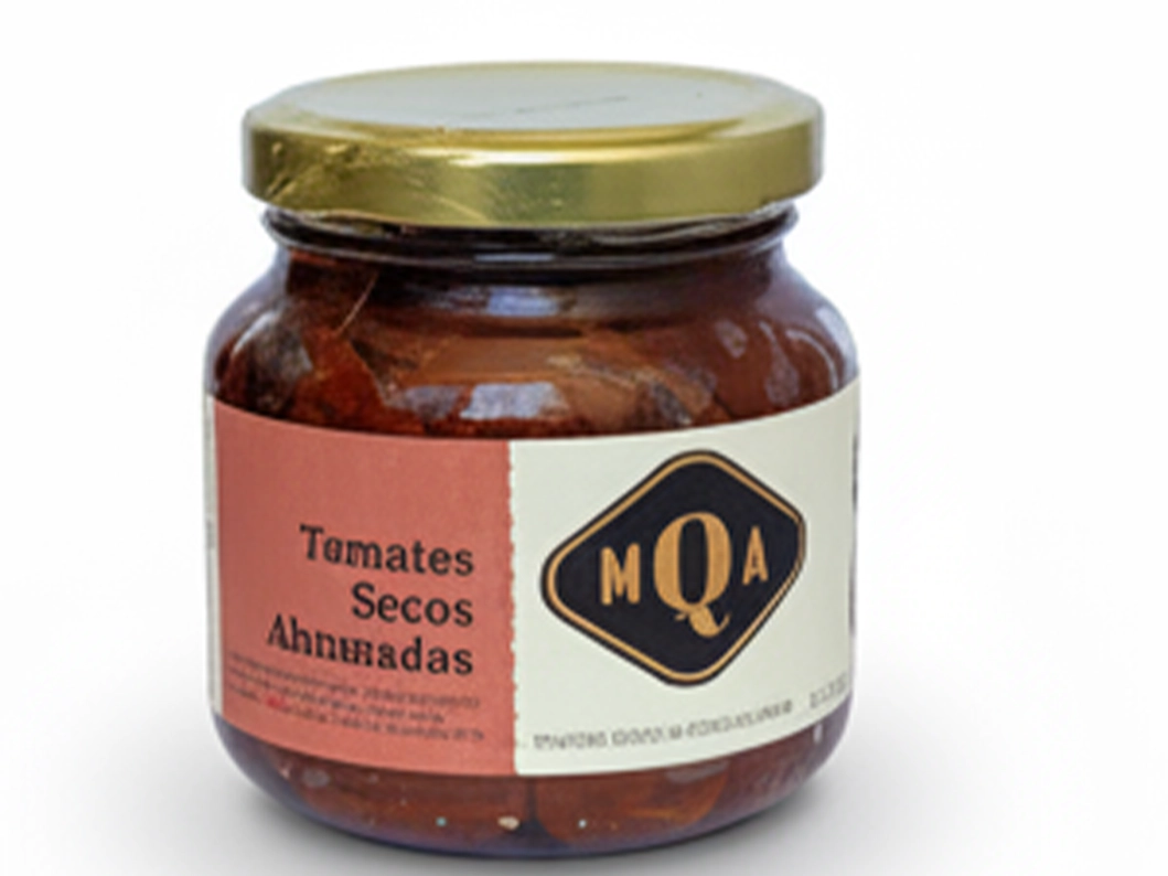Tomates secos ahumados x 190 grs MQA