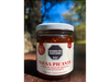Salsa de ají picante con suave ahumado x 200 grs Ingrediente Sur