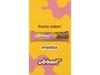 Cubanito Premium relleno con crema de frutilla x 12 unidades