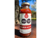Salsa barbacoa artesanal estilo patagónico x 250 grs Ingrediente Sur
