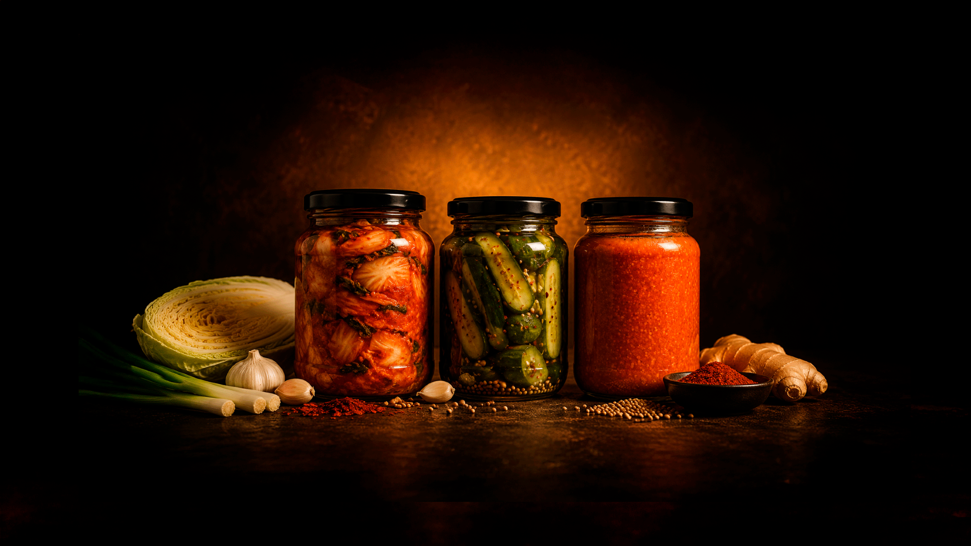 Kimchi