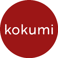 Logo de kokumi