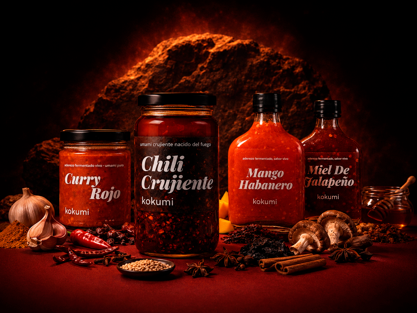 Combo Picante🌶️