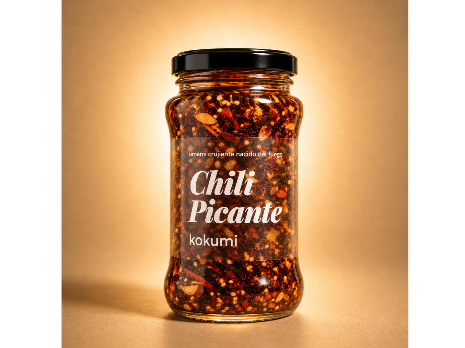 Chili Picante