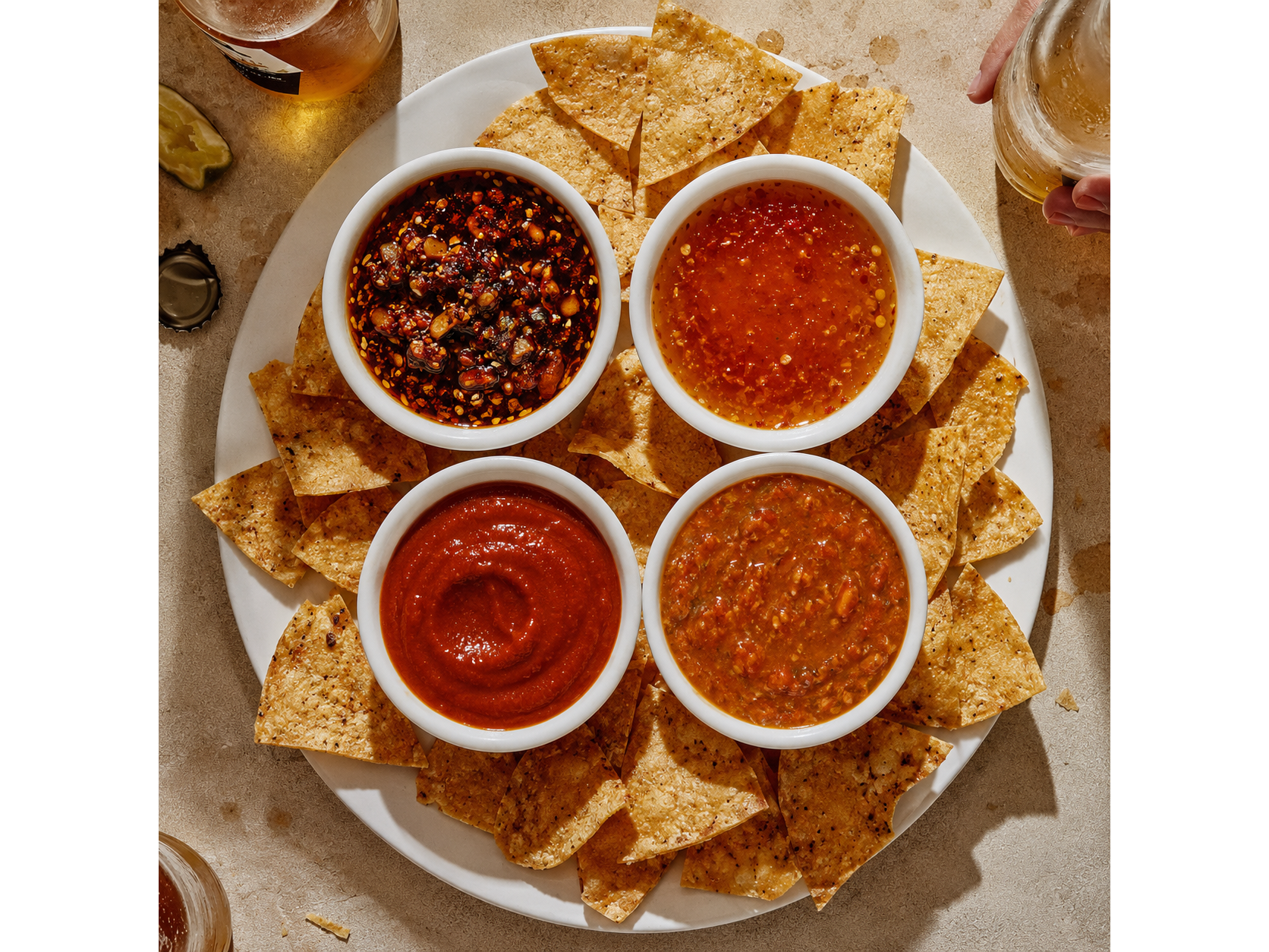 Combo Picante🌶️
