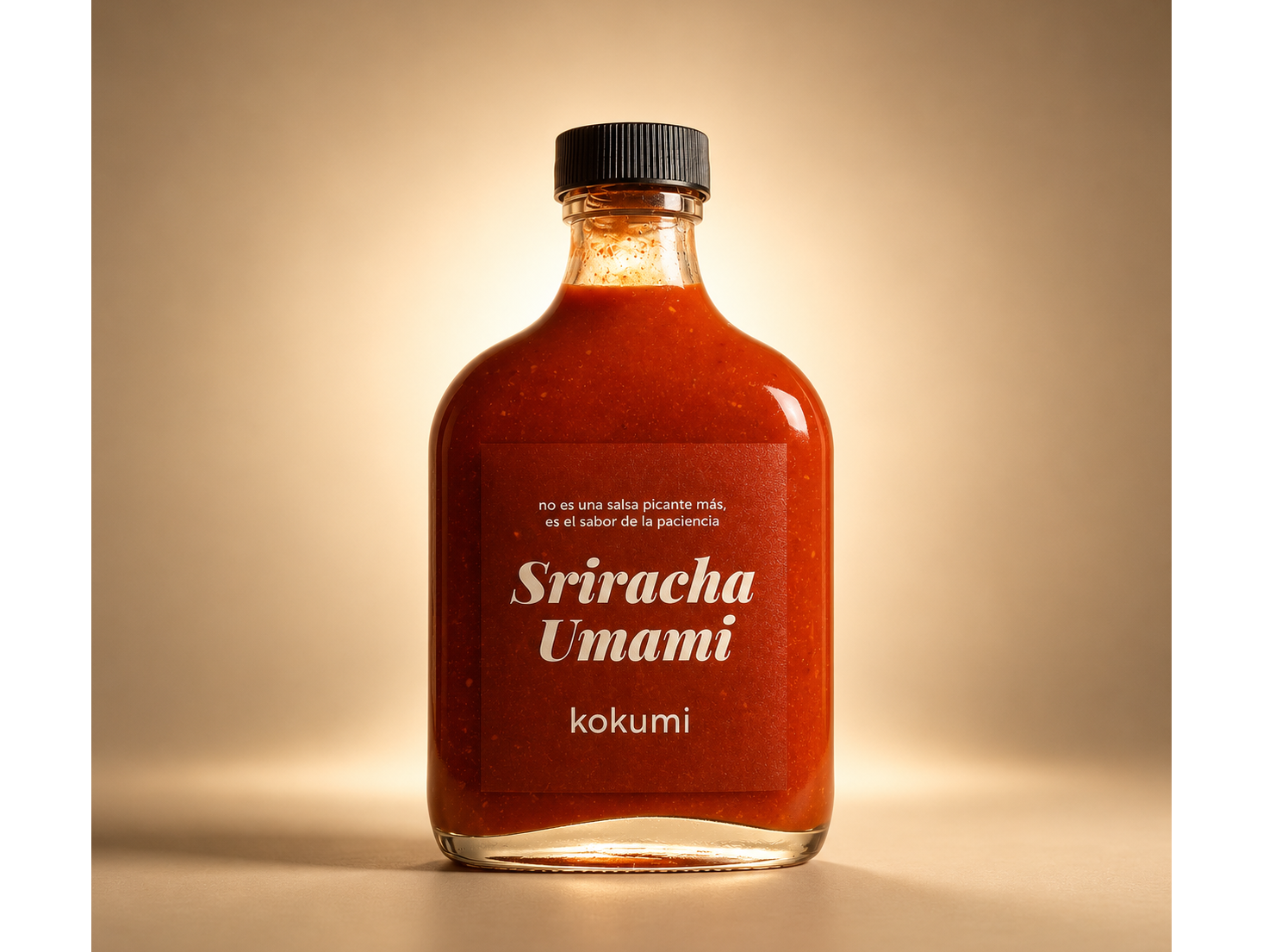 Sriracha Umami