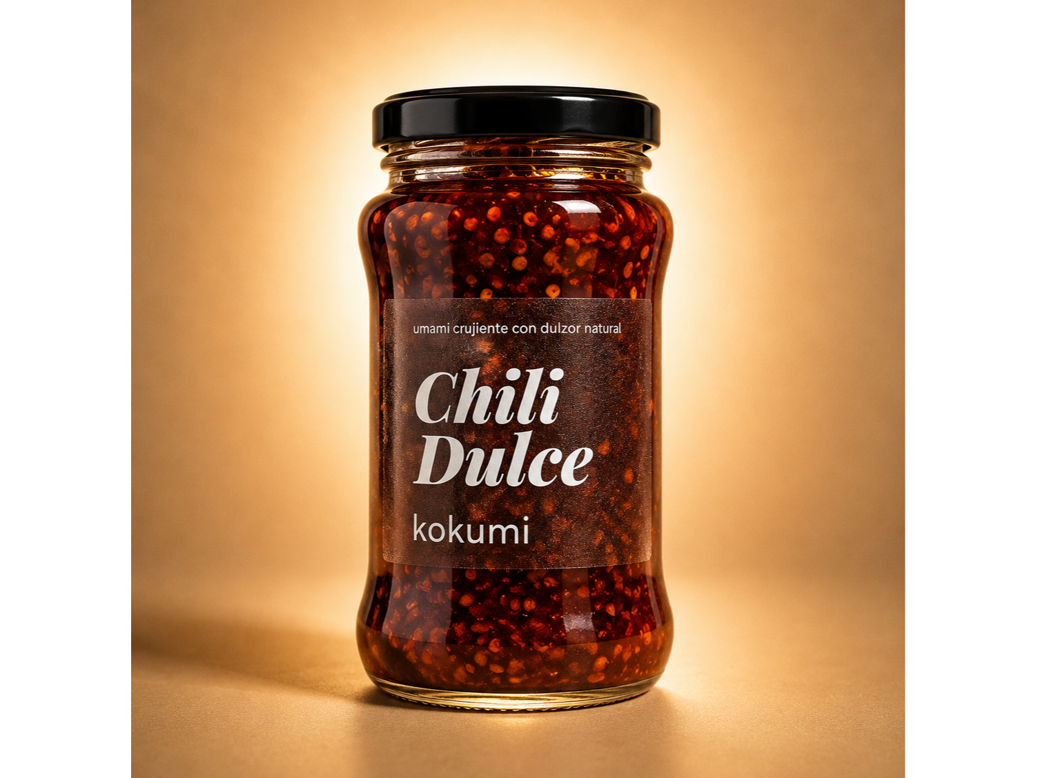 Chili Dulce