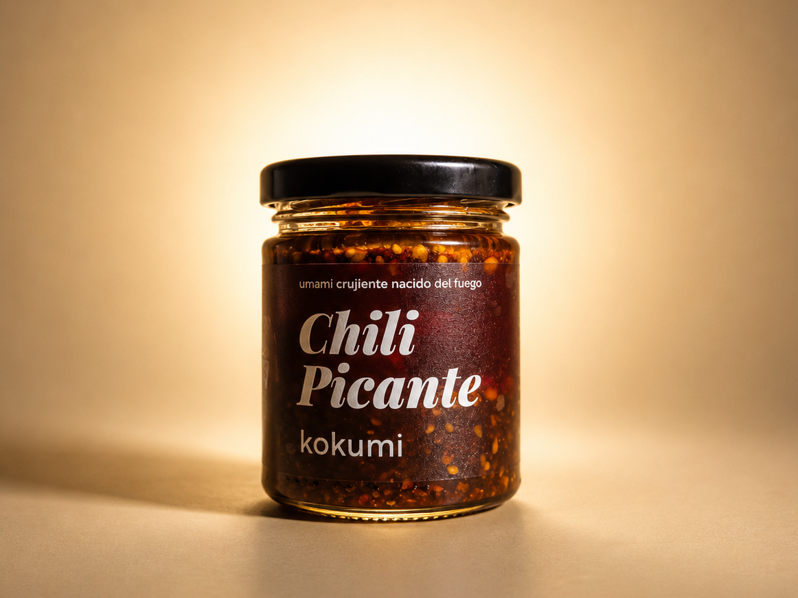 Chili Picante