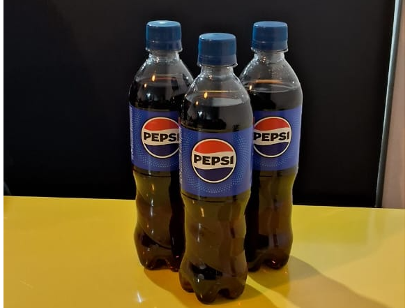 Gaseosa 500 ml