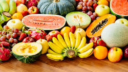 Frutas