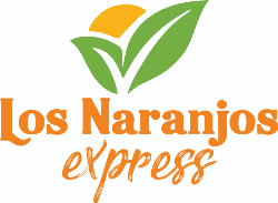 Logo Los Naranjos Express