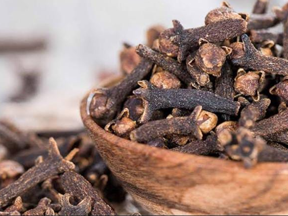 Clavo de Olor