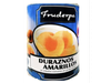 Durazno y coctel