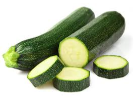 Zucchini