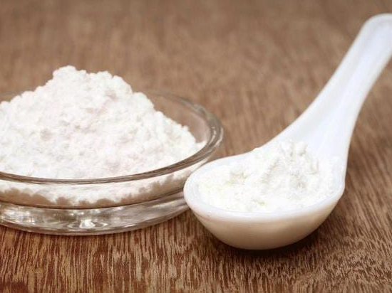 Condimento Para Hornear