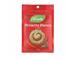 Pimienta
