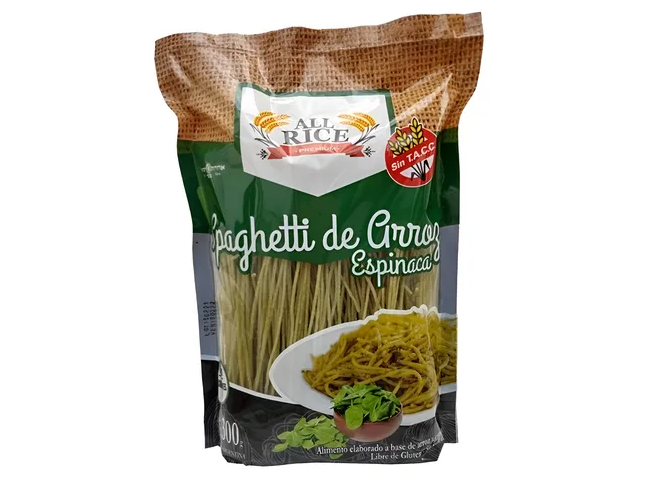 Fideos de Arroz