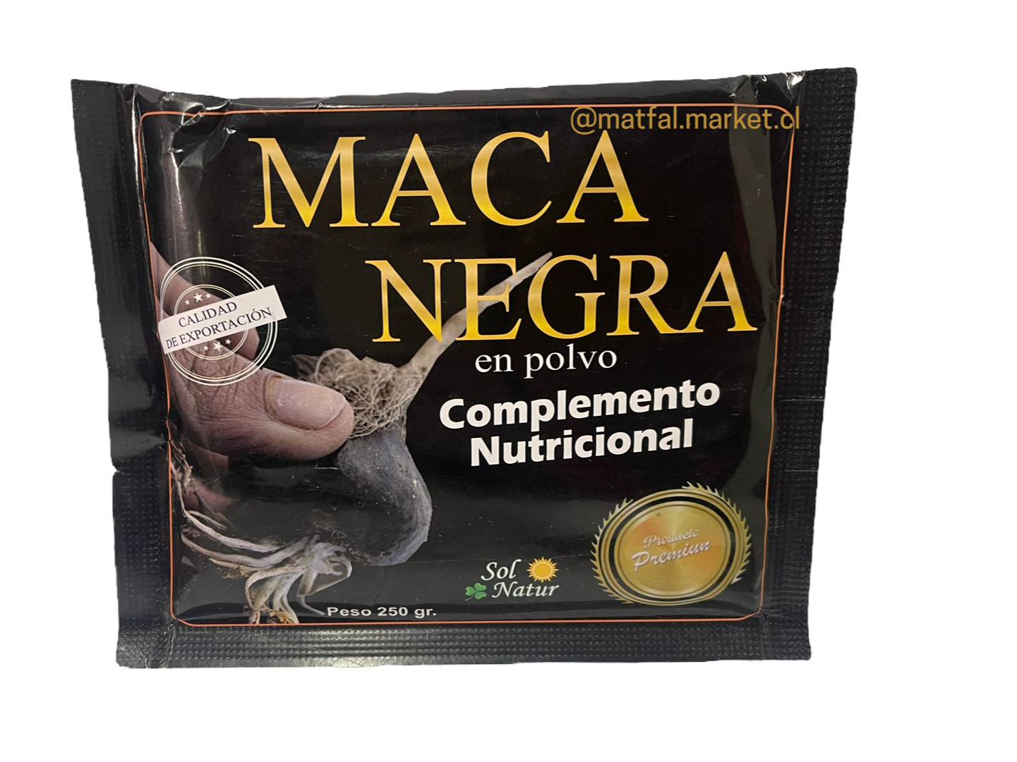 Maca
