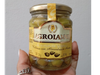 Aceitunas rellenas "Agroianni"