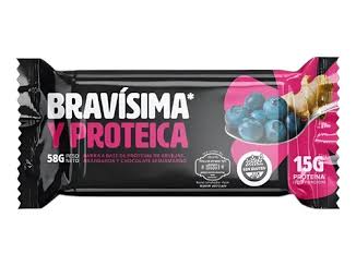 Bravisima