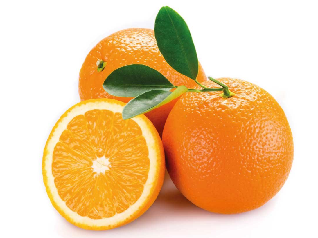 Naranja