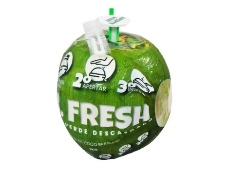 Agua De Coco