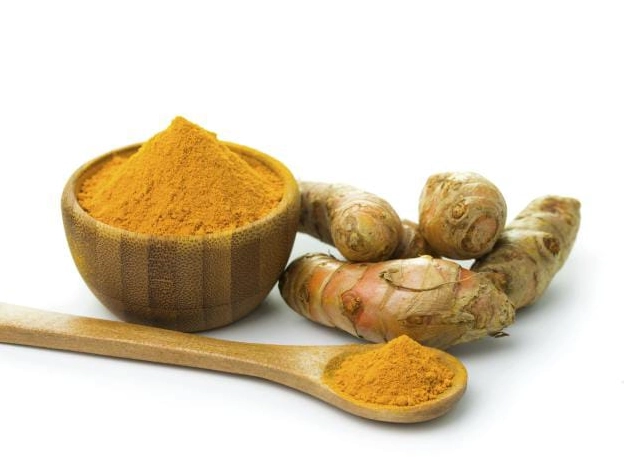 curcuma en polvo por 40 gramos