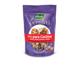 Mix Semillas