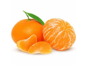 Mandarina