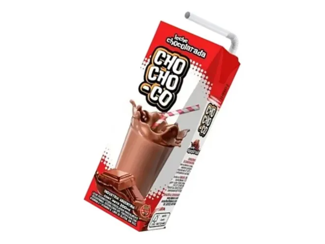 Choco Choco Chocolatada