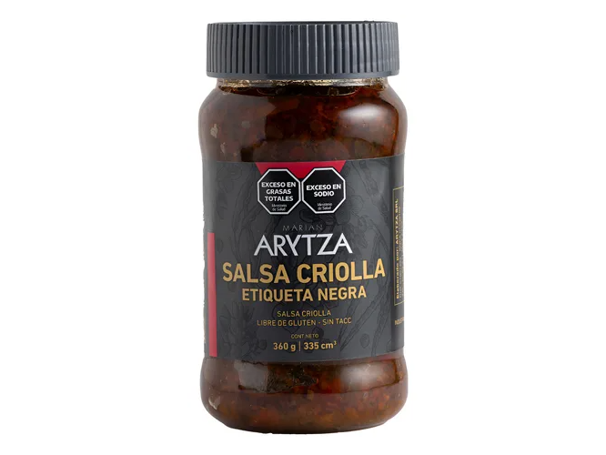 Salsas