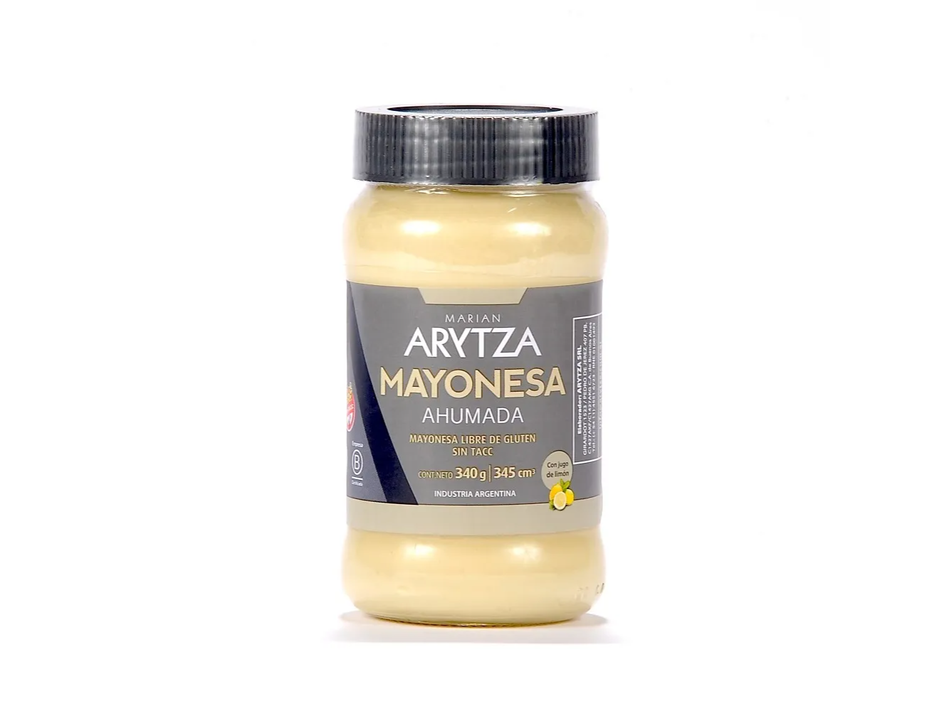 Mayonesa "Arytza"